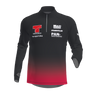 Run Zipp Shirt LS Men