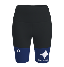 Fast Short Tights Women