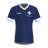 Speed Mesh O-Shirt SS Women