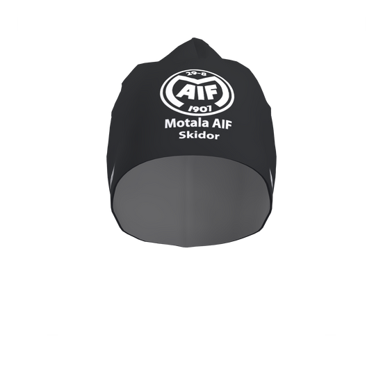 Bi-Elastic Cap