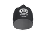 Bi-Elastic Cap