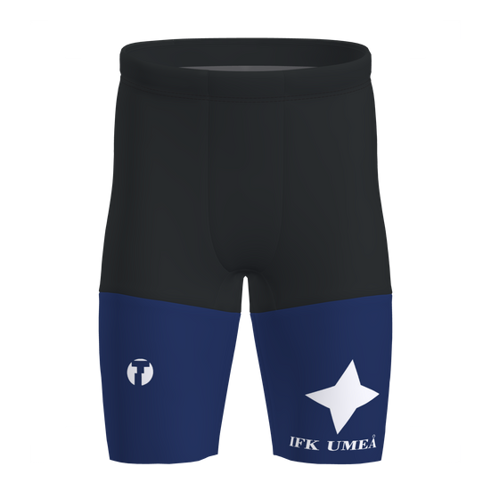 Fast Short Tights Men