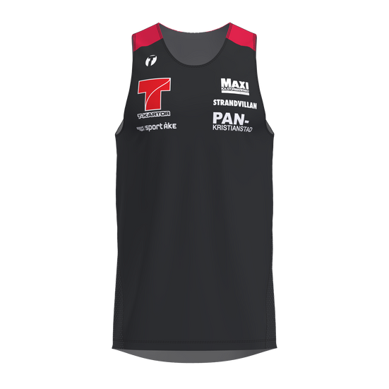 Speed Mesh Singlet Men