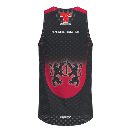 Speed Mesh Singlet Men