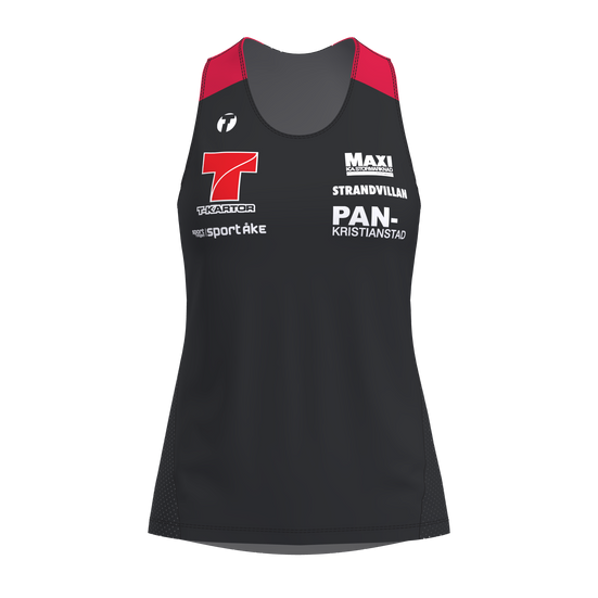 Speed Mesh Singlet Women