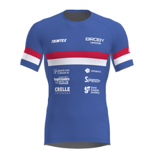 Fast T-Shirt SS Men