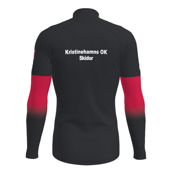 Ambition Raceshirt LS Jr
