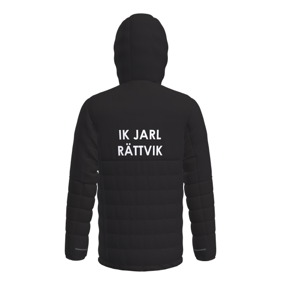 Storm Light Down Hoodie Jr