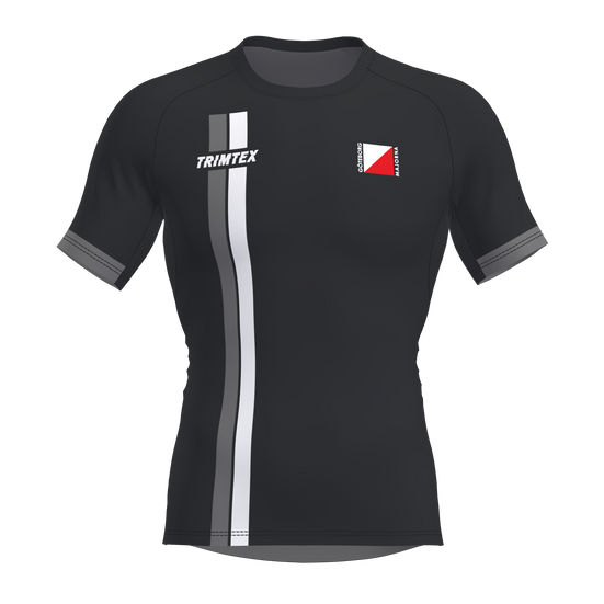 Run Ecogreen T-Shirt SS Women