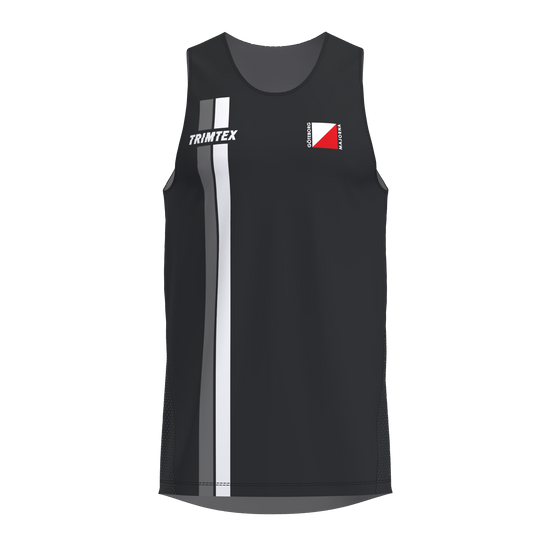 Speed Mesh Singlet Men
