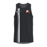 Speed Mesh Singlet Men