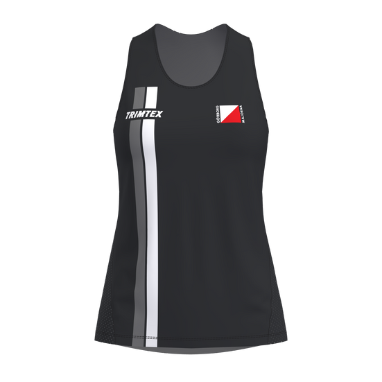 Speed Mesh Singlet Women