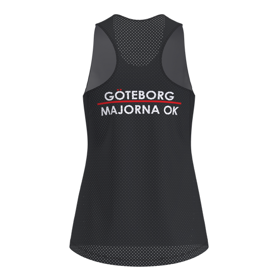 Speed Mesh Singlet Women