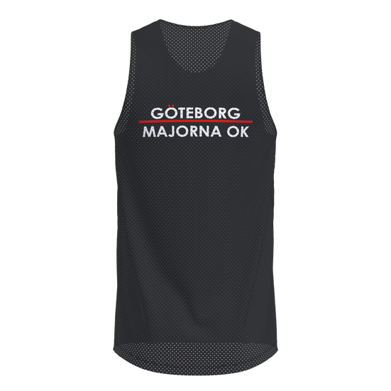 Speed Mesh Singlet Jr