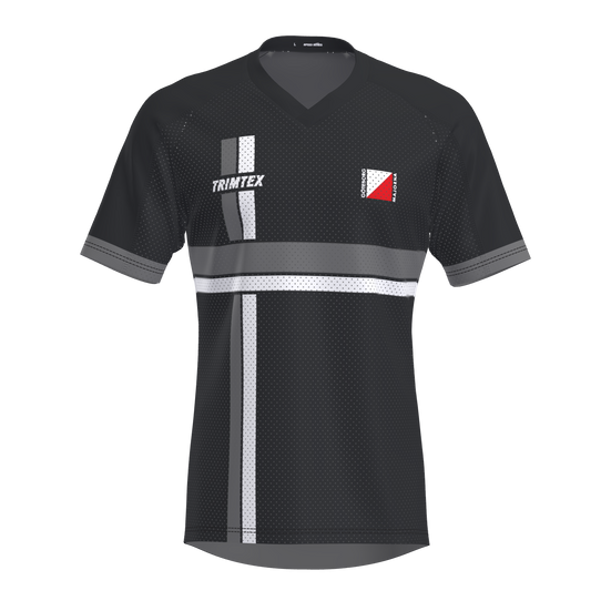 Speed Mesh O-Shirt SS Women