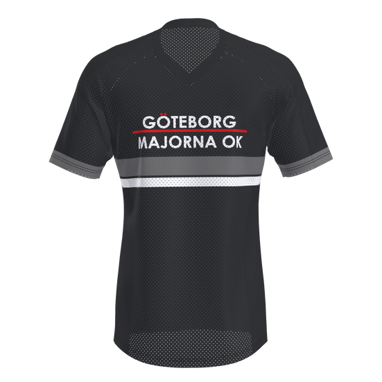 Speed Mesh O-Shirt SS Women
