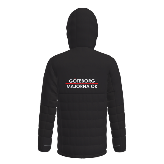 Storm Light Down Hoodie Women