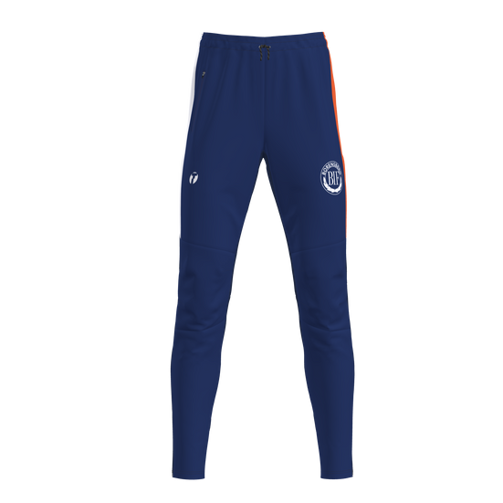 Ambition 2.0 Pants 3/4Z Men