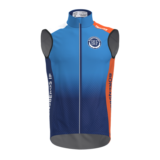 Elite Lightweight Vest Men