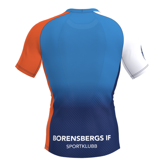 Run Ecogreen T-Shirt SS Women
