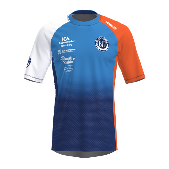 Enduro 2.0 Shirt SS Jr