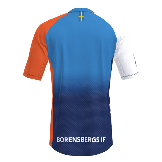 Enduro 2.0 Shirt SS Jr