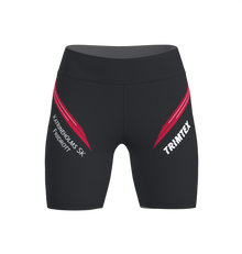 Run 2.0 Short Tights Women