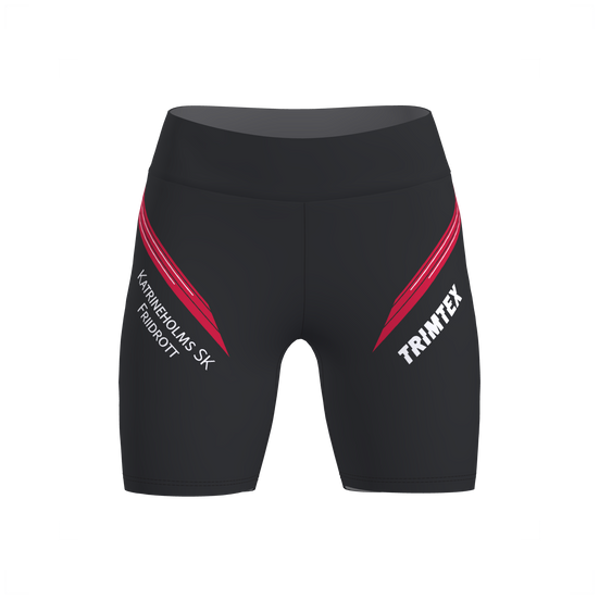Run 2.0 Short Tights Women