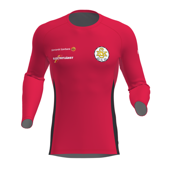 Fast T-Shirt LS Men