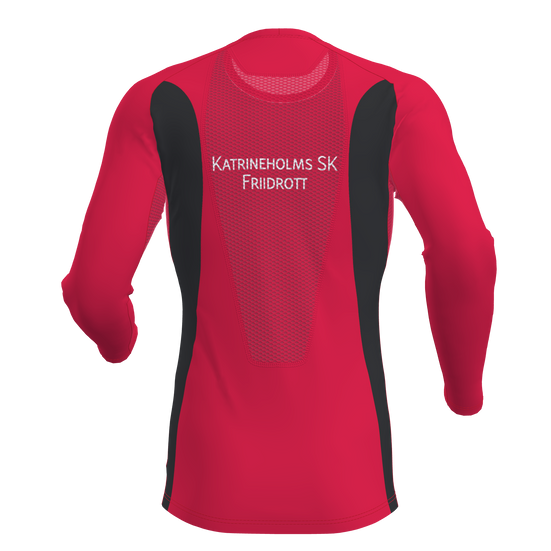 Fast T-Shirt LS Men