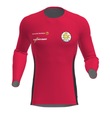 Fast T-Shirt LS Women