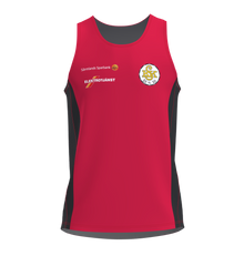 Run Singlet Men