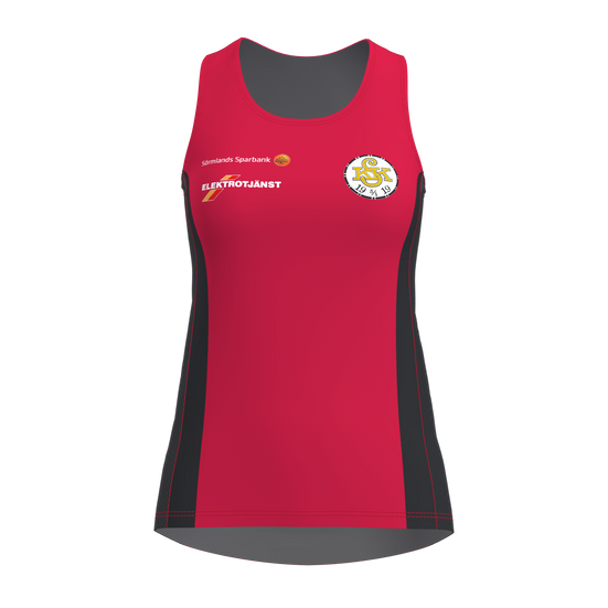 Run Singlet Women