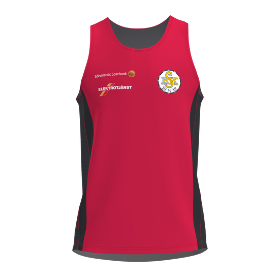 Run Singlet Jr