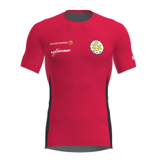 Fast T-Shirt SS Women