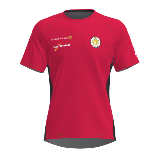 Free T-Shirt SS Women