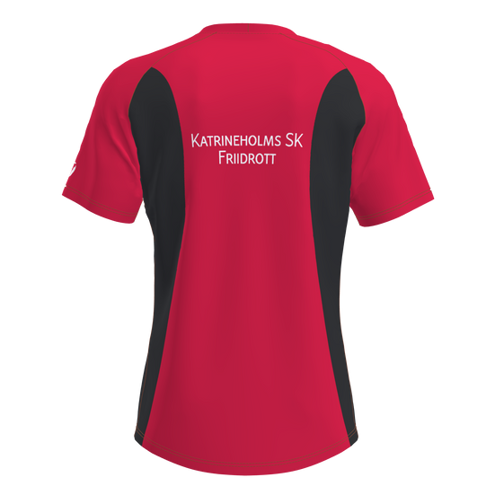 Free T-Shirt SS Women