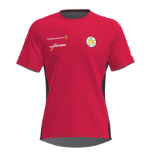 Free T-Shirt SS Jr