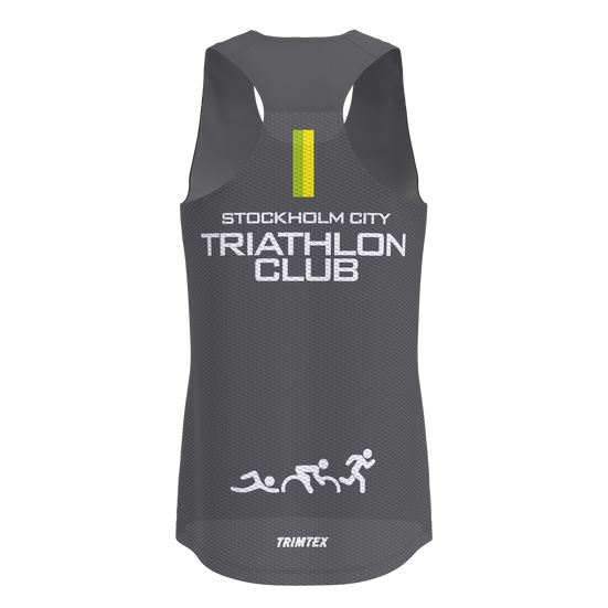 Fast 3.0 Singlet Men