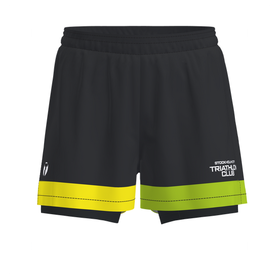 Fast Shorts Women