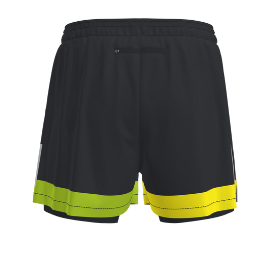 Fast Shorts Women