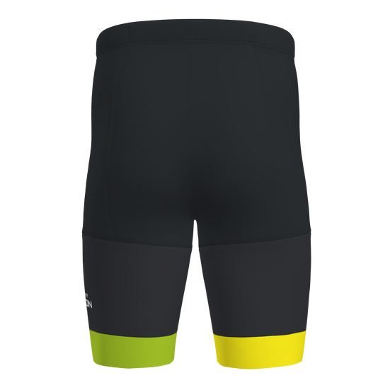 Fast Short Tights Men