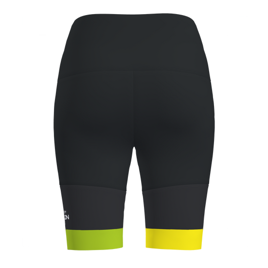 Fast Short Tights Women