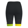 Fast Short Tights Women