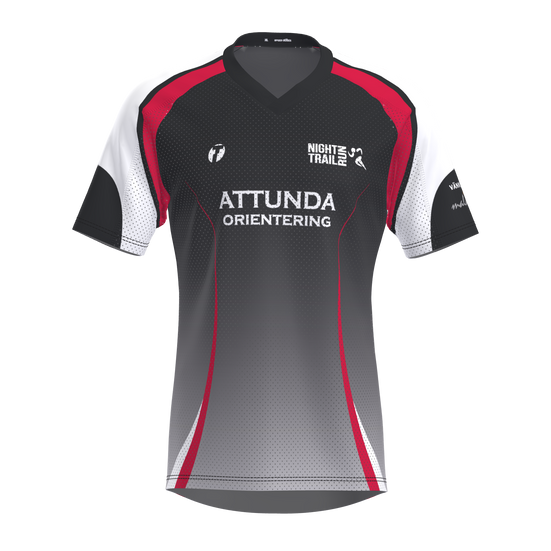 Speed Mesh O-Shirt SS Men