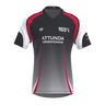 Speed Mesh O-Shirt SS Men