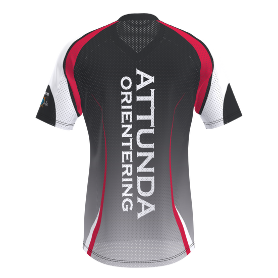 Speed Mesh O-Shirt SS Women