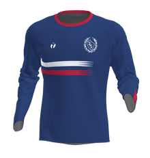 Free T-Shirt LS Jr