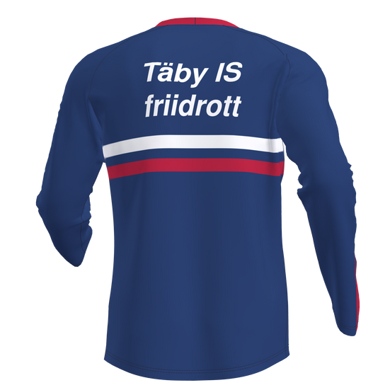 Free T-Shirt LS Women