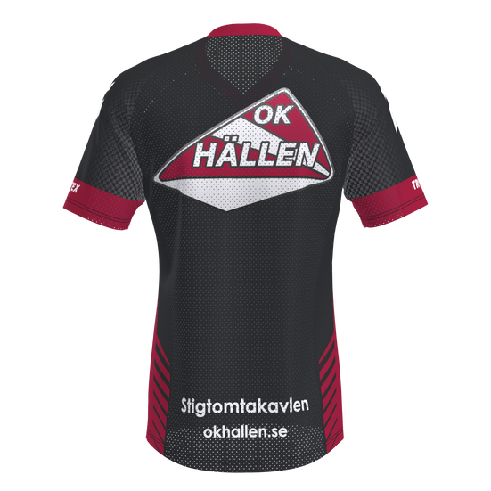 Speed Mesh O-Shirt SS Women